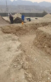 کلیه امور نقشه برداری