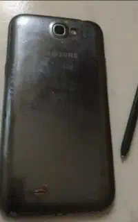 سامسونگ نوت ۲