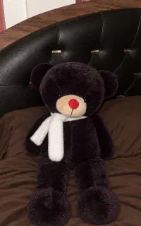 عروسک بزرگ
