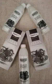 چربی زدا . نانو سان . سالید مجیک .