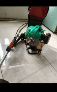 خدمات علف زنی و پاچوش زنی