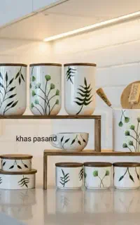 سفارش پاسماوری سرامیکی