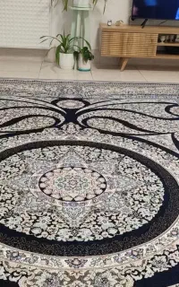 روفرشی ۹ متری