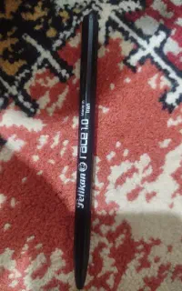 خودکار آبی بخونی.