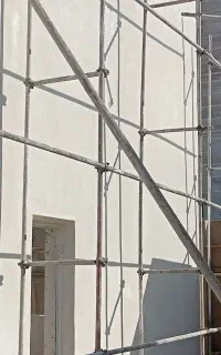 سیمانکاری. زبره. نرمه. تگری. آسانسور