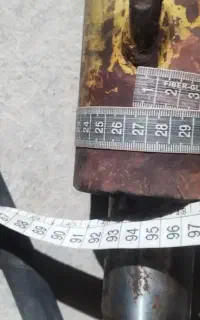 جک تراکتور بیل