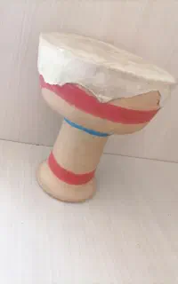 تیمپو سفالی