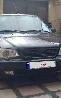 پرایدSE111