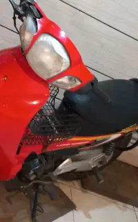 موتور بیکلاج