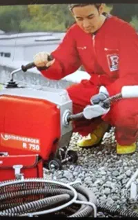 لوله بازکنی اعزام فوری۴۰٪تخفیف۱۰۰٪تضمینی