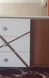 آینه وکنسول