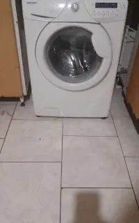 ماشین لباسشویی ۶ کیلویی زیرووات ایتالیایی