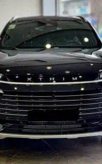 XTRIM TX  پلاک شده تحویل یه ساعته