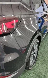 نانو سرامیک خودرو واکس پولیش احیای رنگ دیتیلنگ