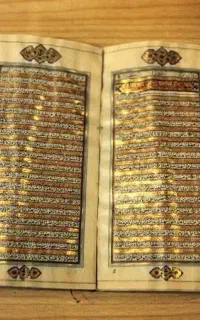 انواع کتاب های دعا و....