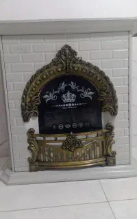 بخاری ۳۶ هزار شومینه ای