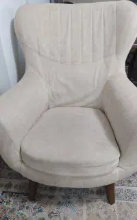 فروش مبل6نفره راحتی