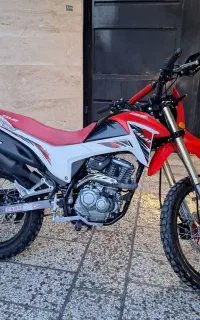 موتور فلات 200