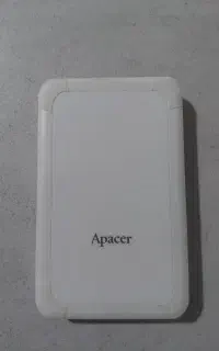 هارد اکسترنال ۱ ترابایت Apacer