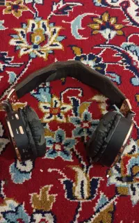 هدفون تسکو