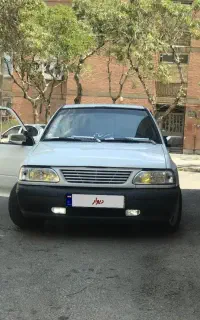 پراید