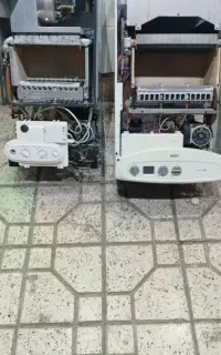 تعمیر و سرویس تخصصی پکیج و لباسشویی و آبگرمکن فوری