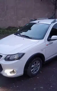 کوییک مدل ۱۴۰۲ بی رنگ
