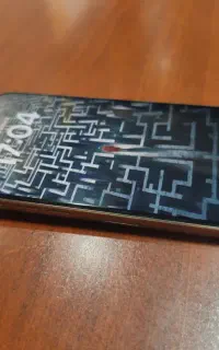 آیفون ۱۶ پرو مکس