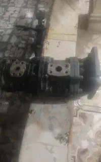 پمپ نابکو استوک جرثقیل ۵۰تن تادانو