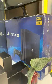 PS4 PRO