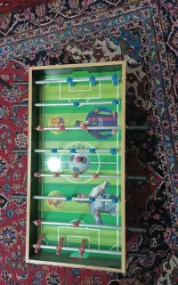 فوتبال دستی