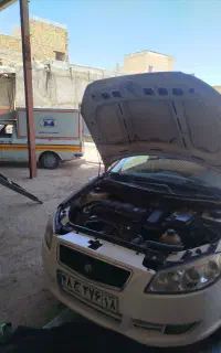مکانیک‌سیار
