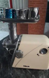 چرخ گوشت vitck