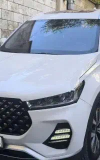 فروش خودرو فونیکس تیگو 7 پرو