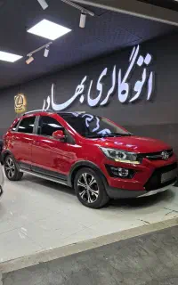 بایک x25 اتومات /معاوضه / نقداقساط  اتوگالری بهادر