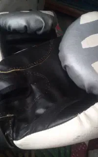 دستکش بوکس