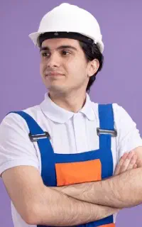 کارگر ساده جهت نظافت