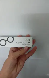 لا کتابی بوک مارک