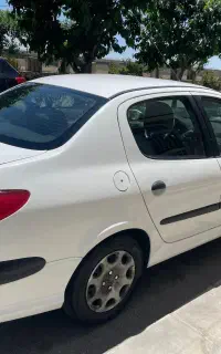 206 SD V9