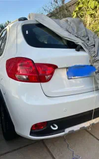 کوئیک GXL مدل  1404