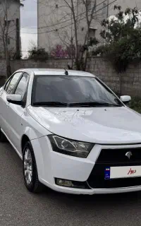 دنا مدل ۹۶ تیپ ۲ کارکرد پایین