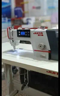 چرخ خیاطی راستهjt f2