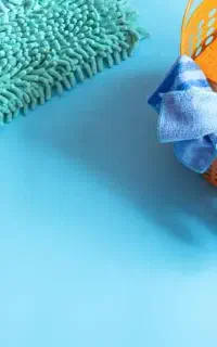 آشپزی و نظافت خانه
