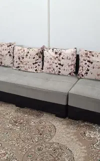 مبل هفت نفره