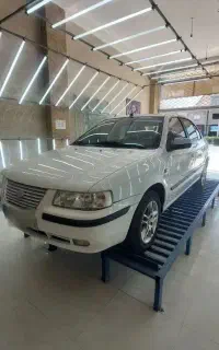 سمندef7