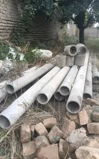 لوازم لوله کشی آب