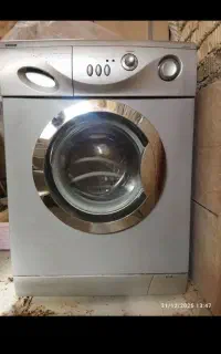لباسشویی اسنوا