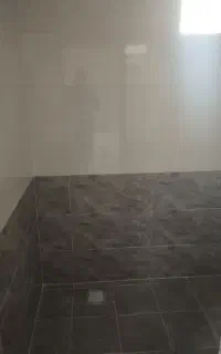 کاشی کاری ساختمان