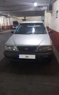 پراید ۱۴۱