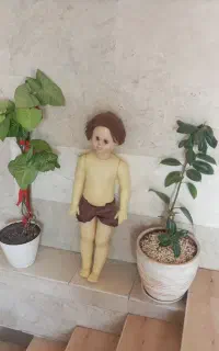 مانکن پسر ودختر فروشی